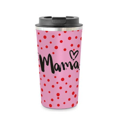 Coffee to go Mama