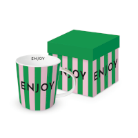 Coffret Mug Enjoy