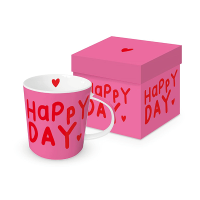 Coffret Mug Happy Coffret Mug Happy