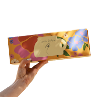 Boîte cadeau thé