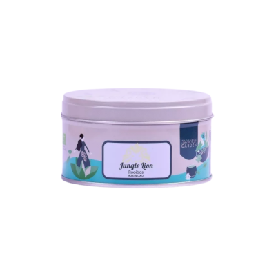Rooibos bio coco Jungle Lion Rooibos bio coco Jungle Lion