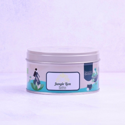Rooibos bio coco Jungle Lion Rooibos bio coco Jungle Lion