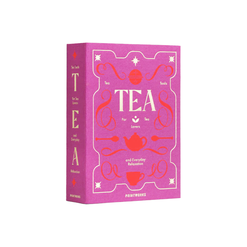 Printworks Thé