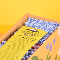 Coffret Le Vrai Goût des Plantes