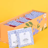 Coffret Le Vrai Goût des Plantes