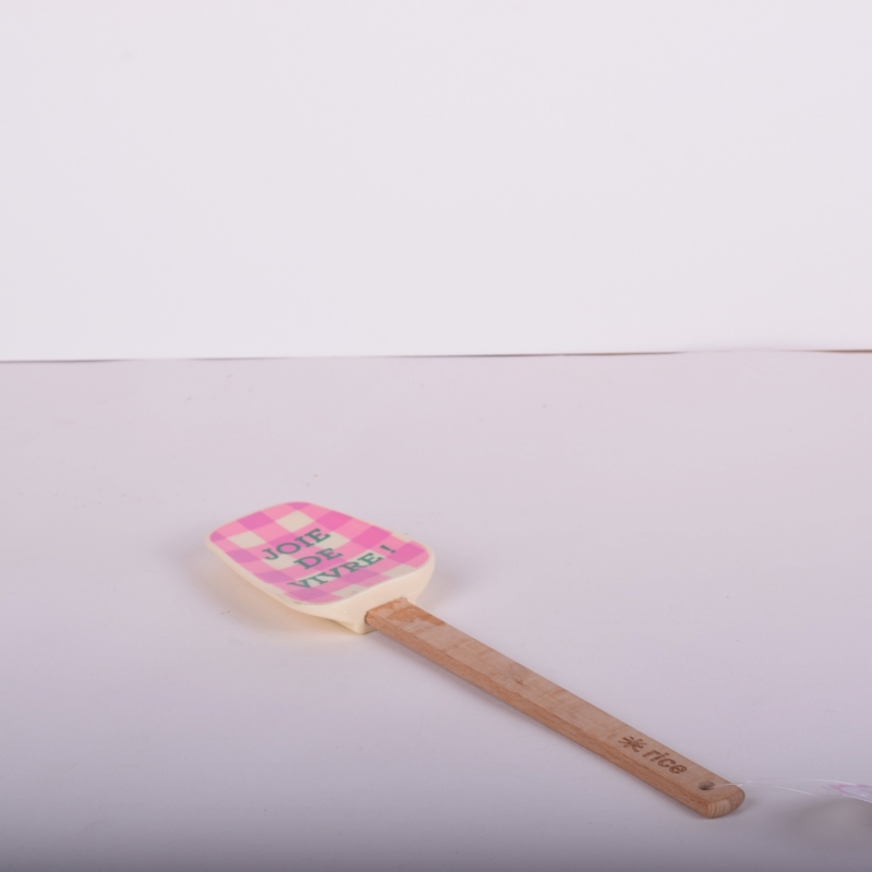 Spatule à gâteaux Rice 
