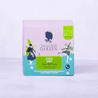 Thé noir bio Lord Anglais