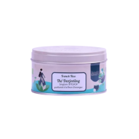 Thé bio* French Kiss Thé bio* French Kiss