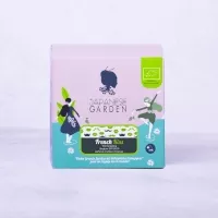 Thé bio* French Kiss
