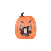 Halloween Fourrés noisettes
