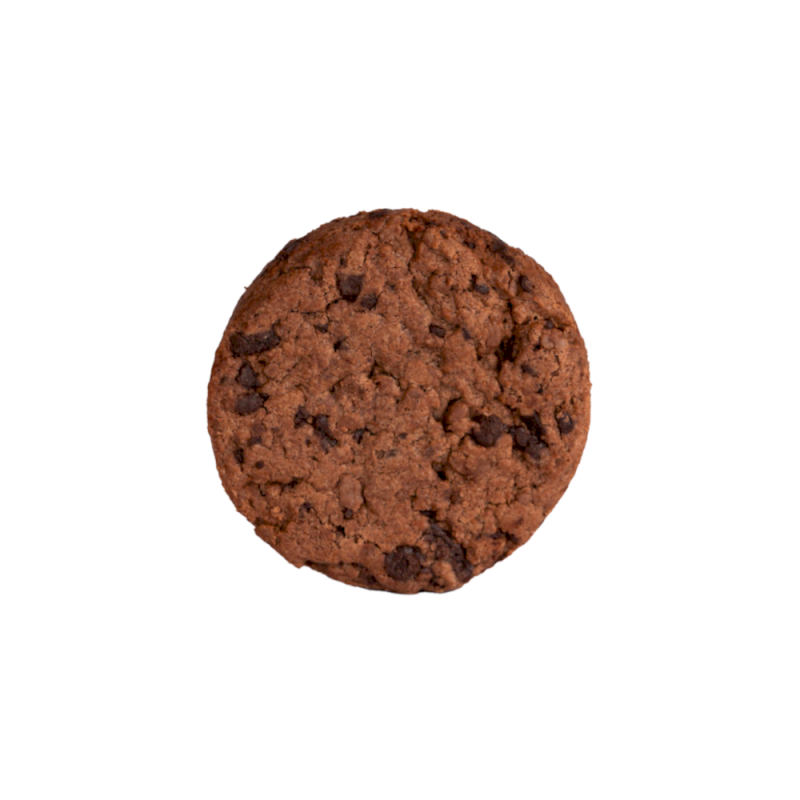 Cookie choco