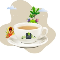 Capsule de Rooibos bio noix de coco