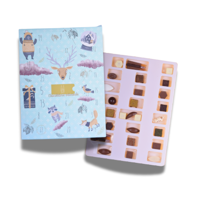 Calendrier de l'avant 