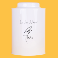 Coffret Jardin d'Hiver