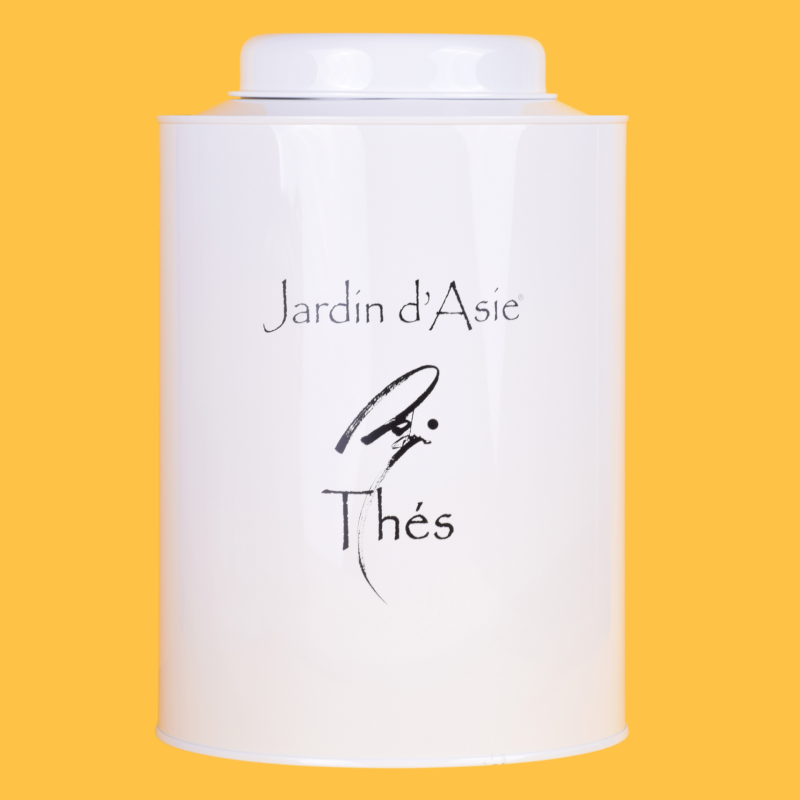 Coffret Jardin d'Hiver