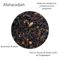 Coffret Japanese Garden