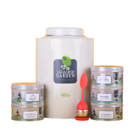 Coffret Japanese Garden