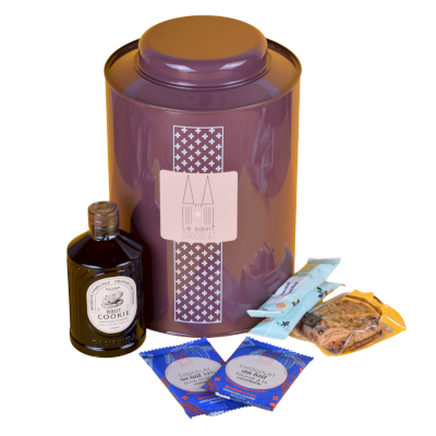 Coffret gourmand Coffret gourmand