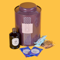 Coffret gourmand 