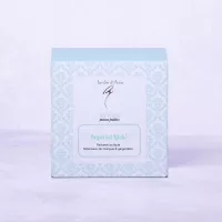 Thé blanc Impérial litchi