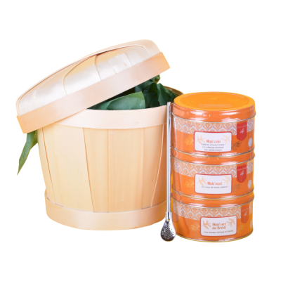 Coffret Maté Lover Coffret Maté Lover