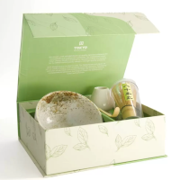  Set Matcha Traditionnel 