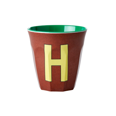 Verre à rayure Verre à rayure