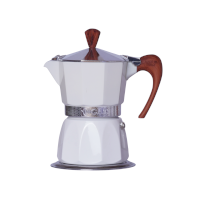 Cafetière GAT NEW MAGNIFICA