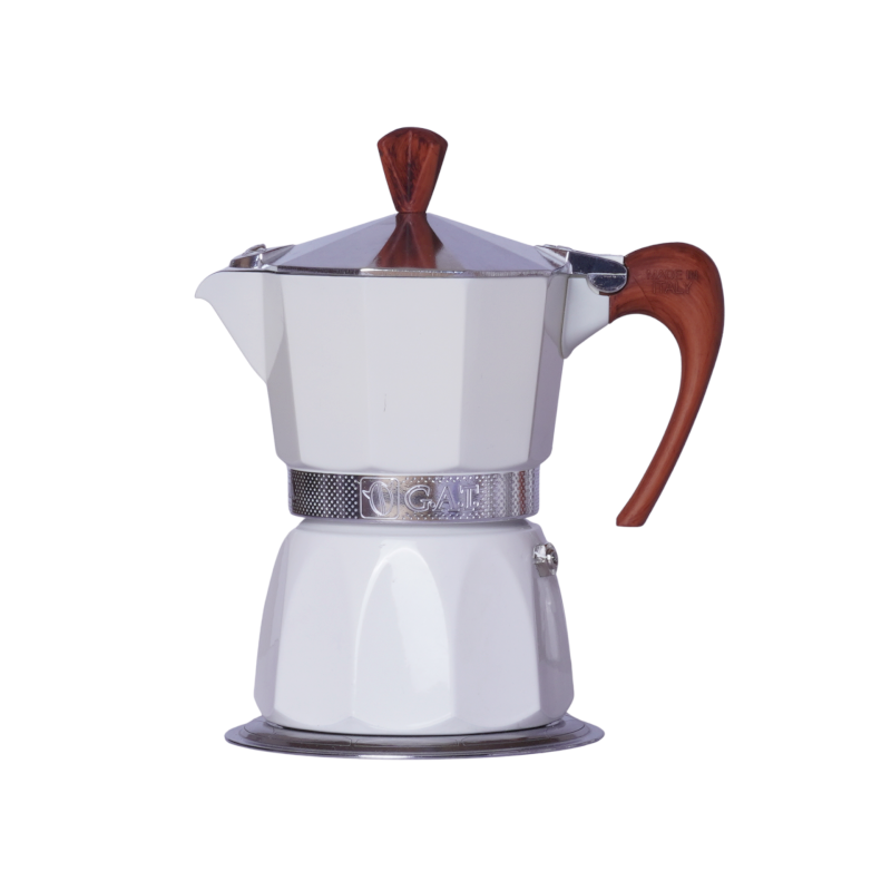 Cafetière GAT  NEW MAGNIFICA