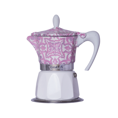 Cafetière GAT NEW MAGNIFICA ROSSA Cafetière GAT NEW MAGNIFICA ROSSA