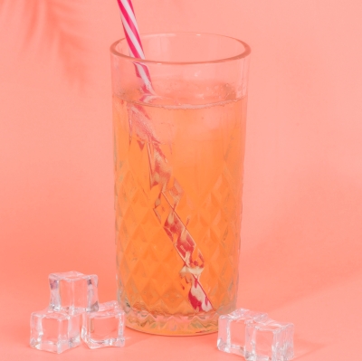 Thé Glacé So cool litchi