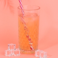 Thé Glacé So cool litchi