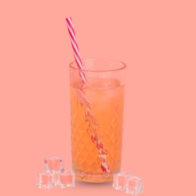 Thé Glacé So cool litchi