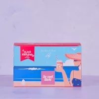 Thé Glacé So cool litchi