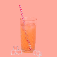 Thé Glacé So cool litchi