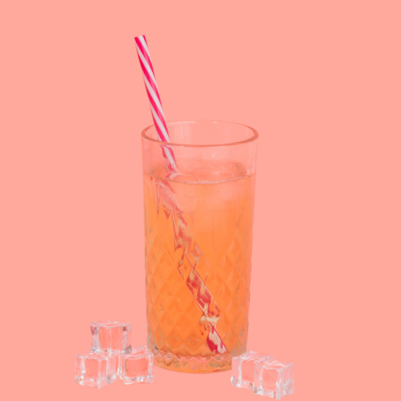 Thé Glacé So cool litchi