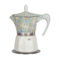 Cafetière ALMAFITANA
