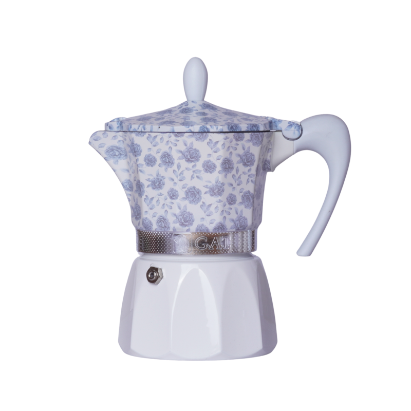 Cafetière porcelaine GAT VINTAGE