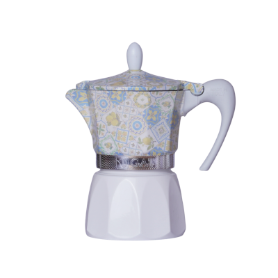 Cafetière porcelaine GAT SICILIANNA Cafetière porcelaine GAT SICILIANNA
