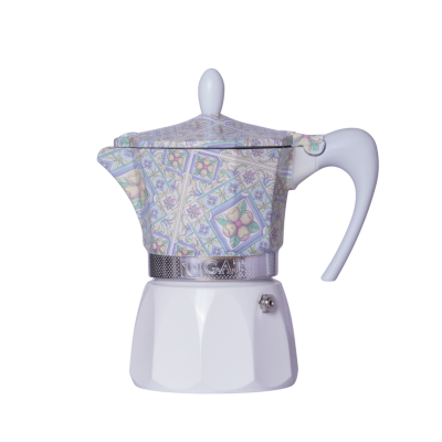 Cafetière porcelaine GAT AMALFITANA Cafetière porcelaine GAT AMALFITANA