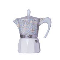 Cafetière porcelaine GAT AMALFITANA