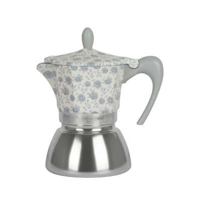 Cafetière INOX VINTAGE