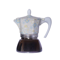 Cafetière INOX SICILIANA