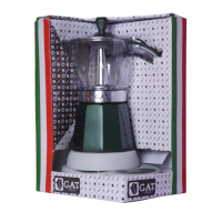 Cafetière électrique 