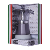 Cafetière électrique 