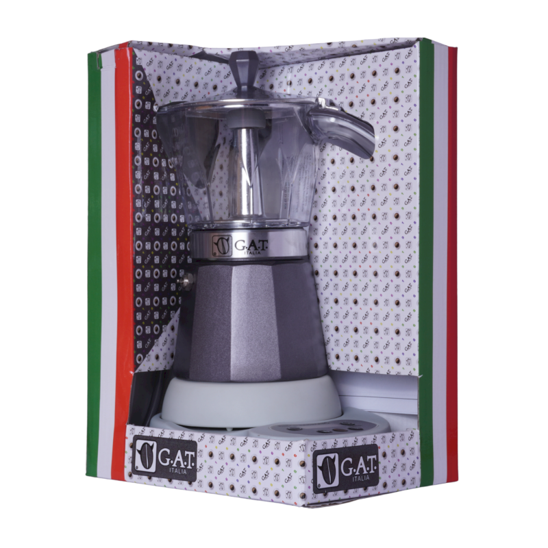 Cafetière électrique 