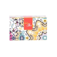 Thé noir aux épices Indie Chaï