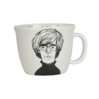 Le Prince du Pop Art 