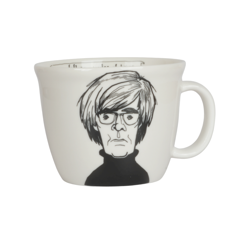 Le Prince du Pop Art 