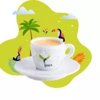 Café bio Lungo
